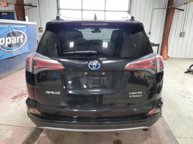 VIN JTMDJREV1HD098001 2017 Toyota RAV4, Limited no.6