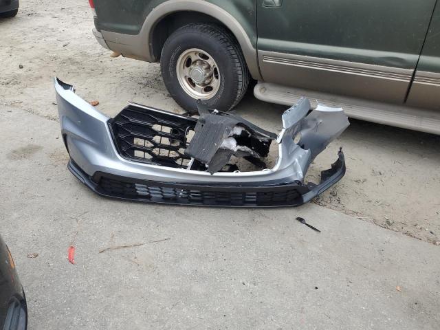 2023 HONDA CR-V EXL - 7FARS3H73PE000434