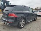 Lot #3025039226 2018 MERCEDES-BENZ GLE 350 4M