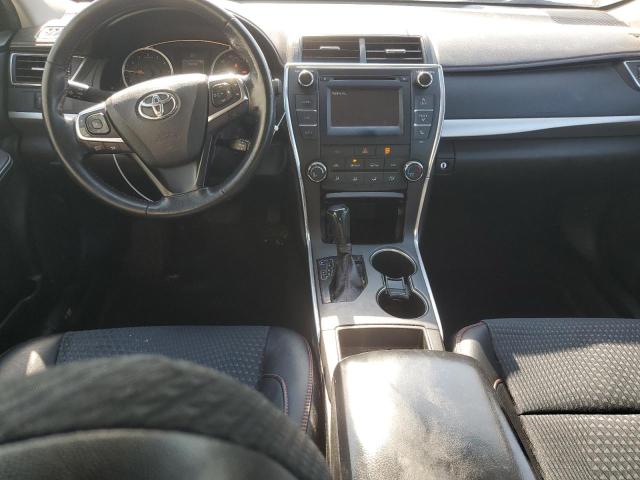 2015 TOYOTA CAMRY LE - 4T1BF1FK5FU984085