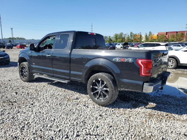 VIN 1FTFX1EG2FKD92753 2015 Ford F-150, Super Cab no.2