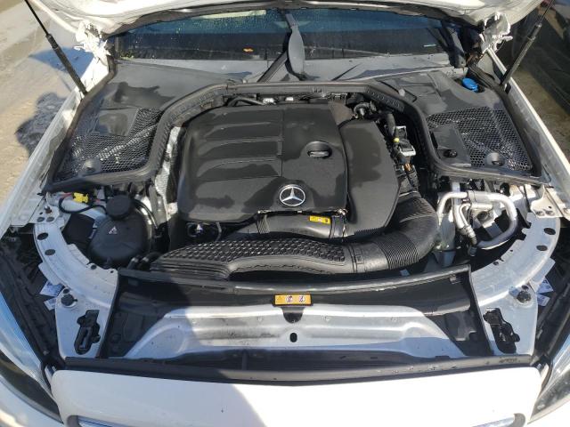 2019 MERCEDES-BENZ C 300 - WDDWF8DB7KR461512
