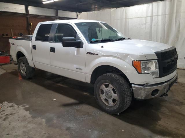 VIN 1FTFW1ET8EFC00730 2014 Ford F-150, Supercrew no.4