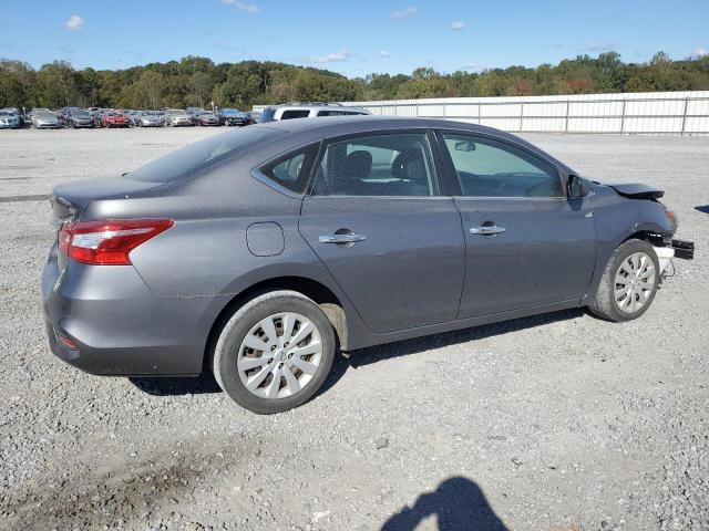 Vin: 3n1ab7ap1hy388315, lot: 50492475, nissan sentra s 20173