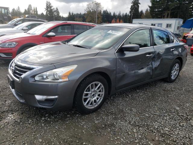 VIN 1N4AL3AP2FN875588 2015 Nissan Altima, 2.5 no.1