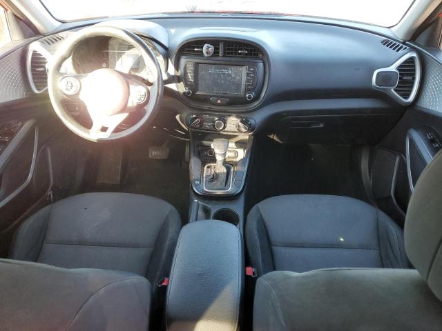 2020 KIA SOUL LX - KNDJ23AU5L7078111