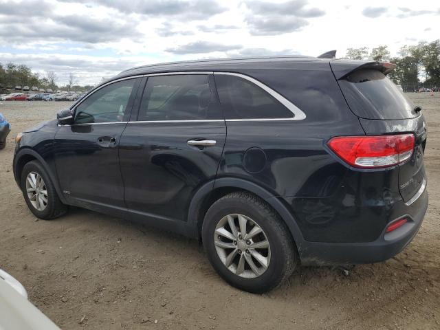 2017 KIA SORENTO LX - 5XYPGDA3XHG237451