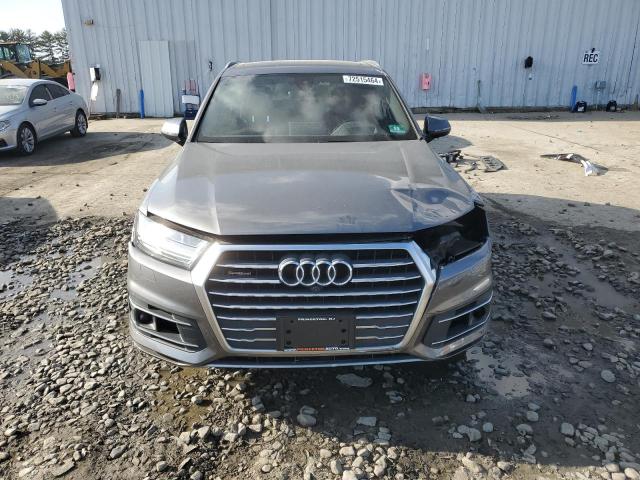 VIN WA1VAAF71HD002805 2017 Audi Q7, Prestige no.5