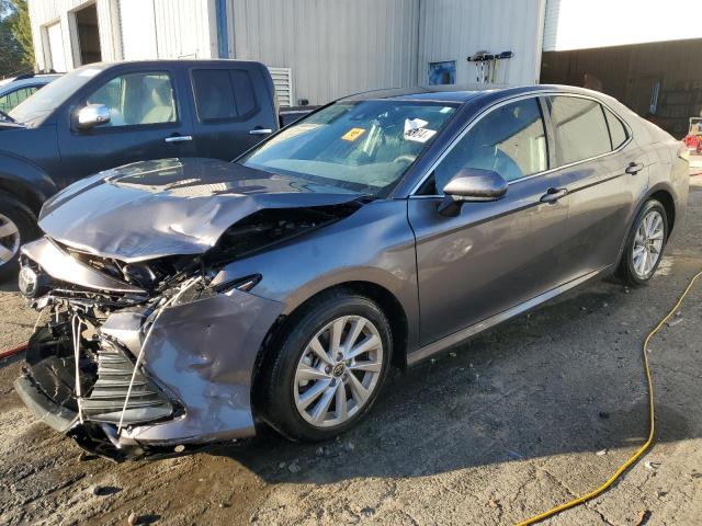 2023 TOYOTA CAMRY LE - 4T1C11AK6PU761436