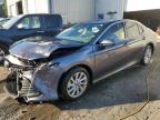 2023 TOYOTA CAMRY LE - 4T1C11AK6PU761436