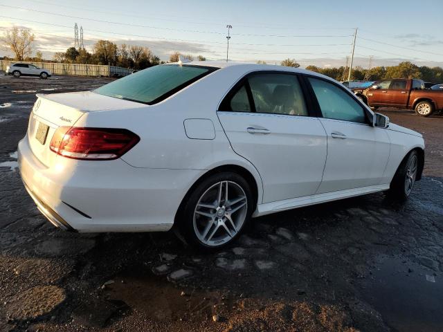 2016 MERCEDES-BENZ E 350 4MAT - WDDHF8JB3GB243788
