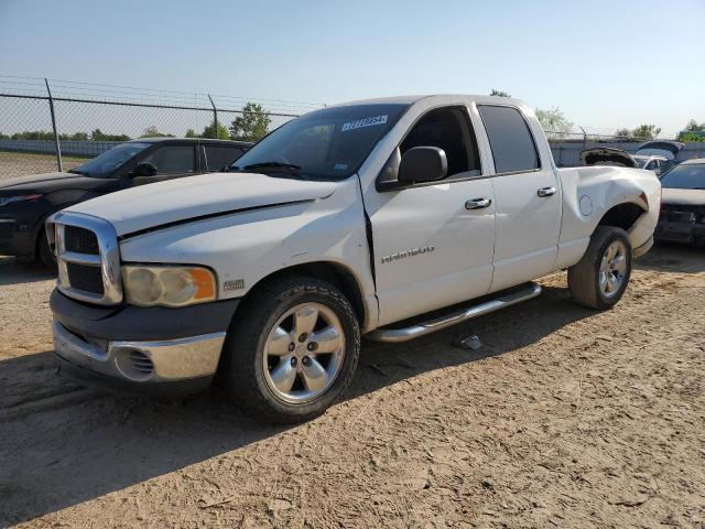 DODGE RAM 1500 S