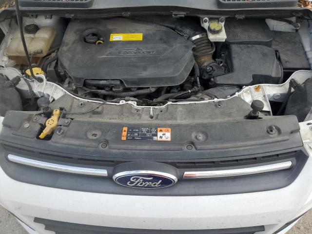 VIN 1FMCU9GX5FUC64675 2015 FORD ESCAPE no.12