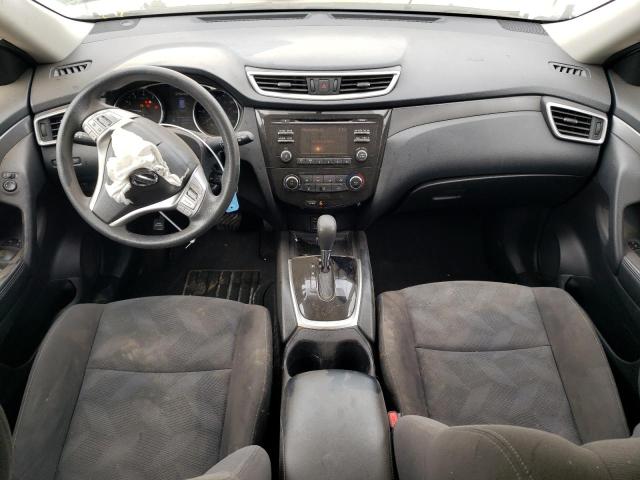 2016 NISSAN ROGUE S - KNMAT2MV7GP626630