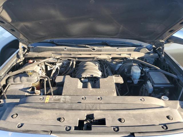 2018 GMC SIERRA C15 - 3GTP1NEC7JG399885