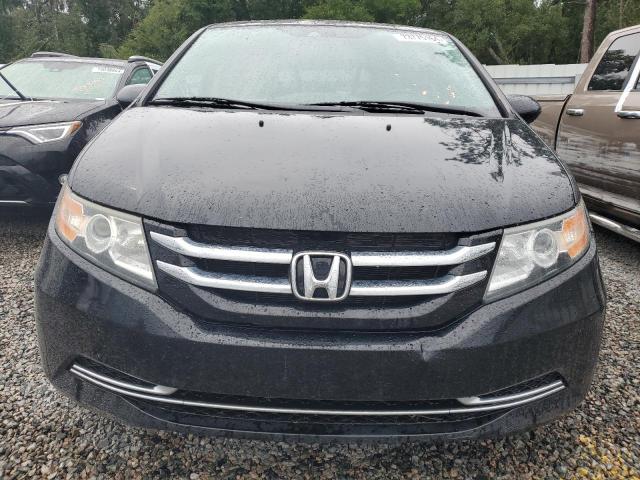 VIN 5FNRL5H65EB116369 2014 Honda Odyssey, Exl no.5