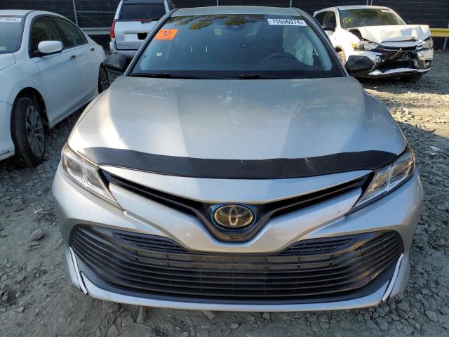 VIN JTNB11HK8J3016427 2018 Toyota Camry, L no.5