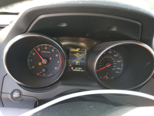 2015 SUBARU LEGACY 2.5 - 4S3BNBA6XF3015878