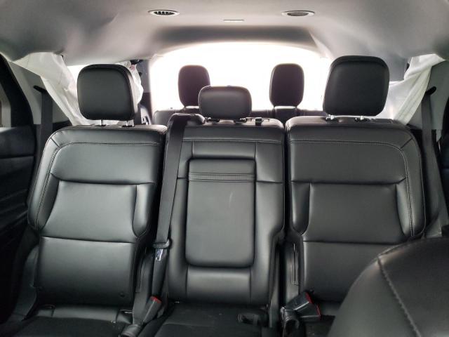 2023 FORD EXPLORER X - 1FMSK7DH8PGA60858