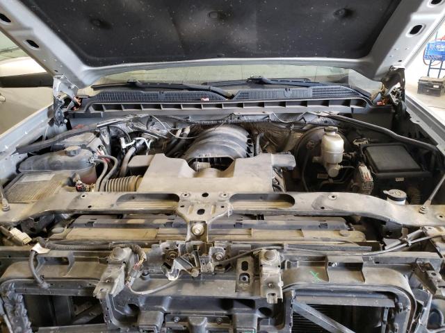 2017 CHEVROLET 1500 - 3GCUKREC4HG287823