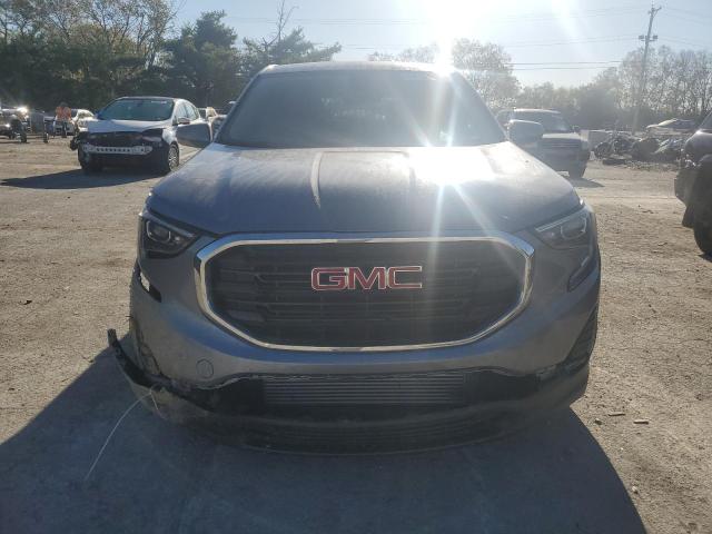 2020 GMC TERRAIN SL - 3GKALMEV2LL260595
