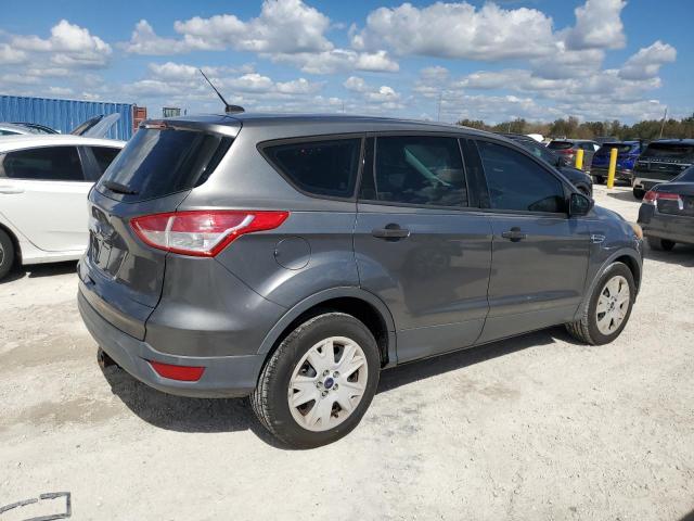 VIN 1FMCU0F71EUD00633 2014 Ford Escape, S no.3