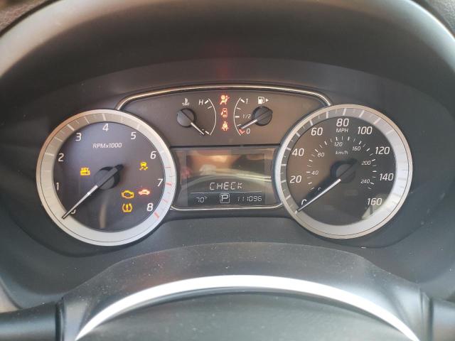 2015 NISSAN SENTRA S - 3N1AB7APXFY236529