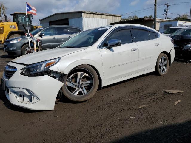 2022 SUBARU LEGACY TOU #2988345771