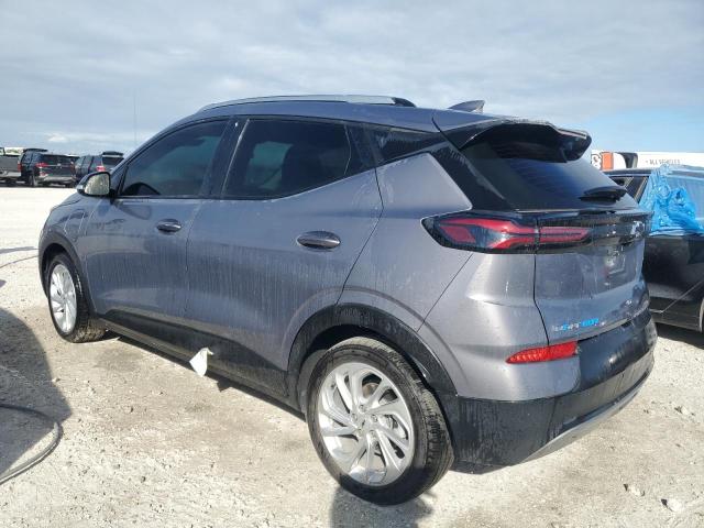 2023 CHEVROLET BOLT EUV L - 1G1FY6S08P4152347