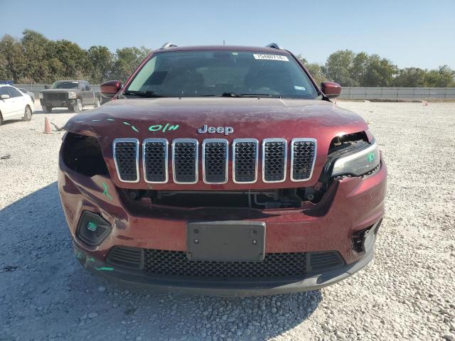 2019 JEEP CHEROKEE L - 1C4PJLCB1KD340439