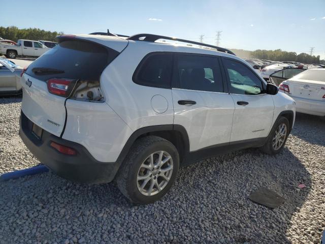 2016 JEEP CHEROKEE S - 1C4PJLAB9GW159748