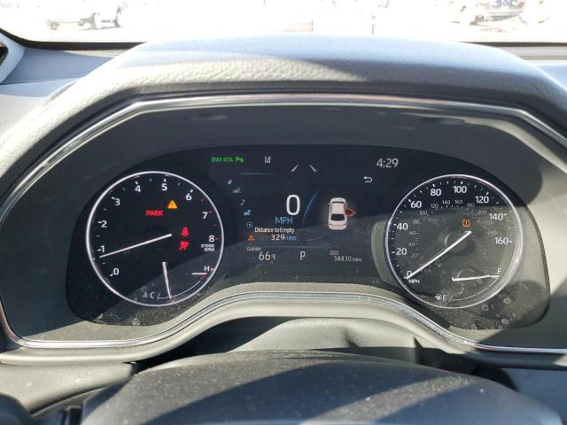 2022 TOYOTA AVALON LIM 4T1DZ1FB7NU086294