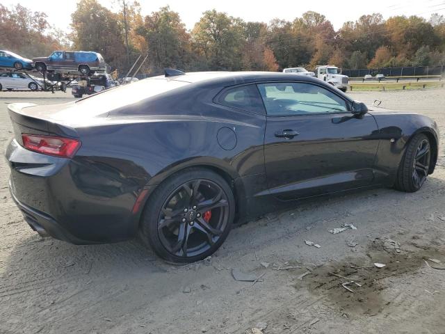 2017 CHEVROLET CAMARO SS - 1G1FE1R72H0214154
