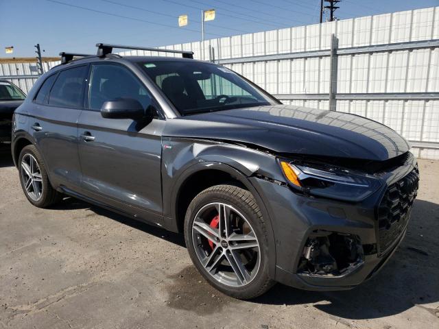 2024 AUDI Q5 E PREST WA1F2AFY4R2065873