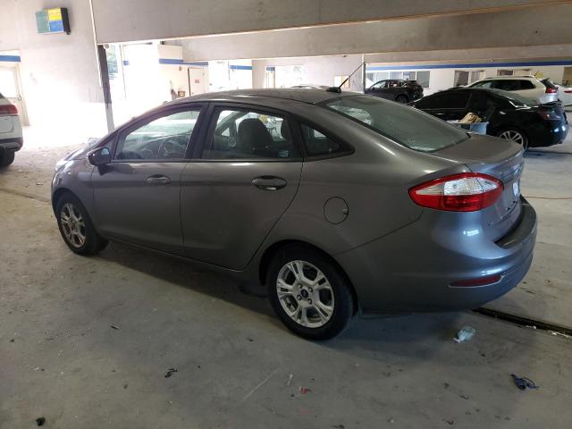 VIN 3FADP4BJ2EM202486 2014 Ford Fiesta, SE no.2