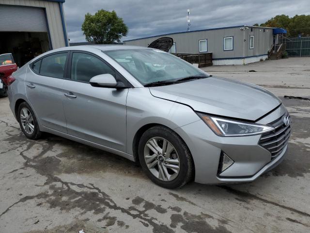 2020 HYUNDAI ELANTRA SE - 5NPD84LF0LH619447