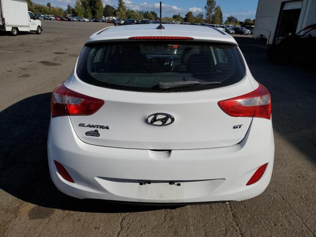 2017 HYUNDAI ELANTRA GT - KMHD35LH5HU364793
