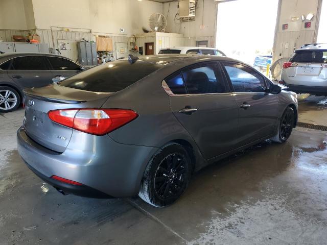 2015 KIA FORTE EX - KNAFX4A82F5389461