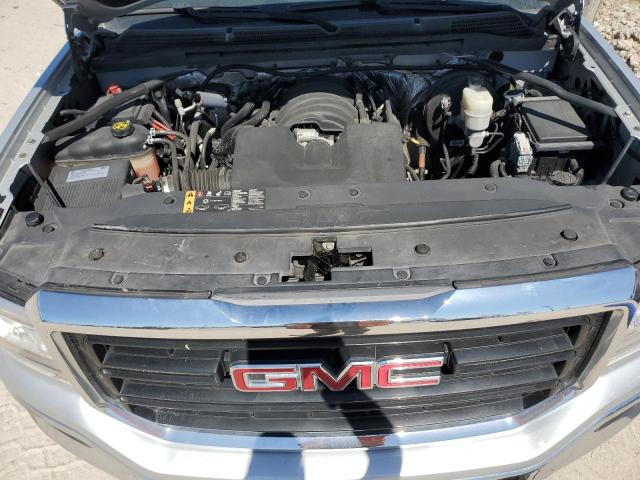 2017 GMC SIERRA C15 - 1GTN1LEH4HZ334655