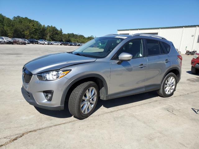 2013 MAZDA CX-5 GT #2969715295