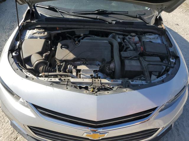2018 CHEVROLET MALIBU LS - 1G1ZB5STXJF293936