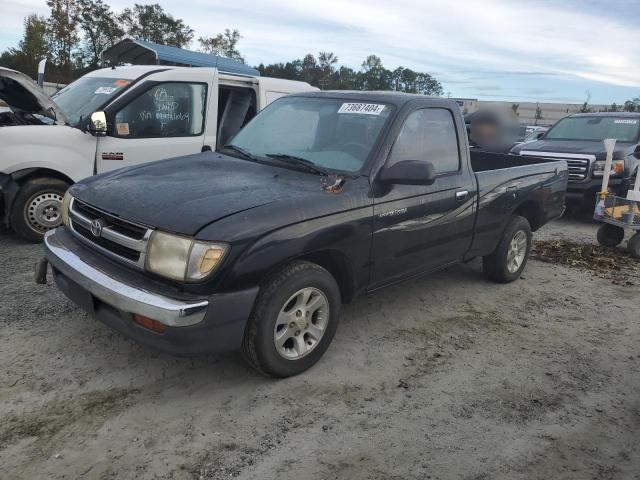 2000 TOYOTA TACOMA #2909980083