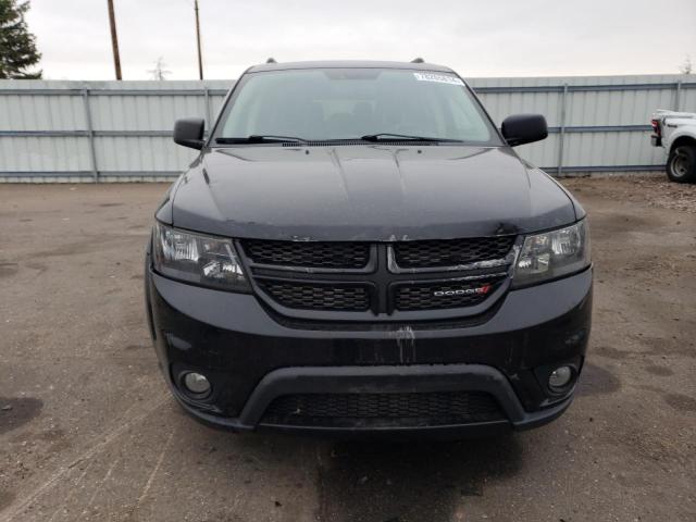 VIN 3C4PDDBG9GT154966 2016 Dodge Journey, Sxt no.5