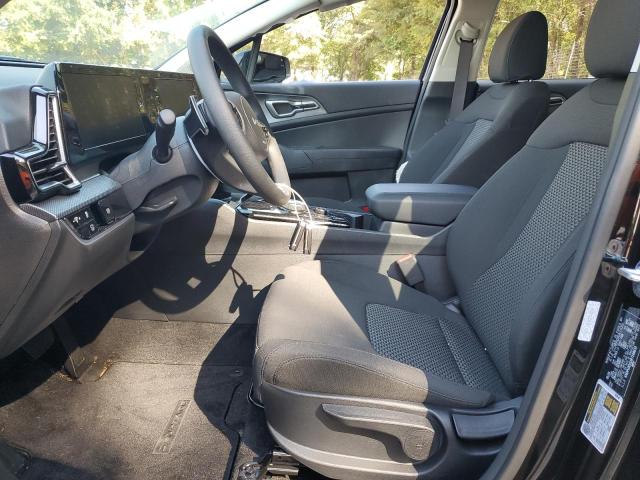 2024 KIA SPORTAGE L - KNDPU3DGXR7168633