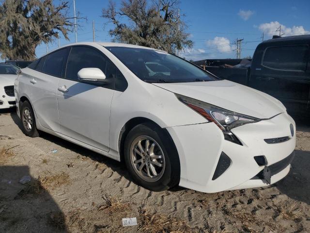 VIN JTDKBRFU2H3546391 2017 Toyota Prius no.4