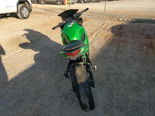 2015 KAWASAKI EX650 E - JKAEXEE11FDA20451