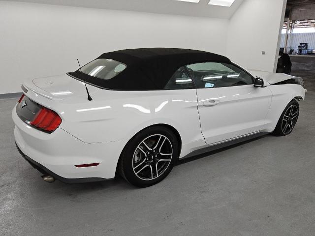 2022 FORD MUSTANG - 1FATP8UH2N5116680