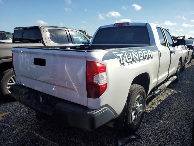 VIN 5TFRM5F17JX123912 2018 Toyota Tundra, Double Ca... no.3