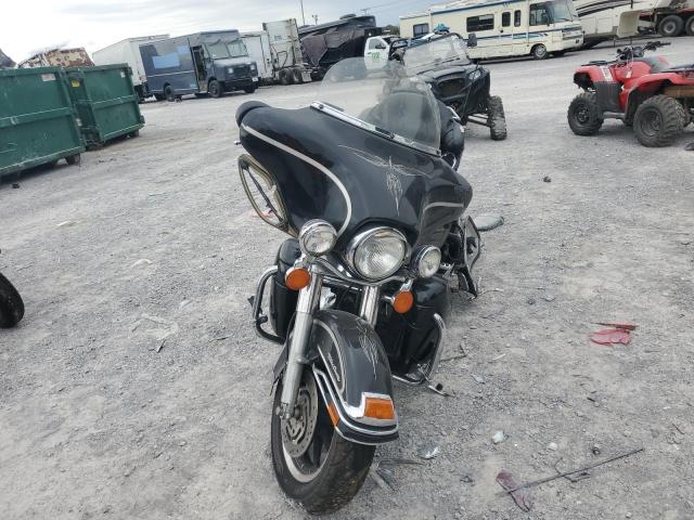 2003 HARLEY-DAVIDSON FLHTCUI 1HD1FCW103Y622302