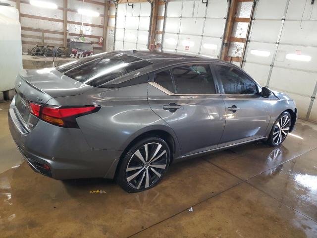 2021 NISSAN ALTIMA SR - 1N4BL4CW2MN409851